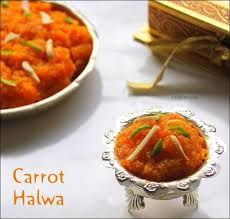 Carrot Halwa Recipe Carrot Halwa Without Khoya Raks Kitchen Recipe Carrot Halwa Recipe Gajar Ka Halwa Recipes