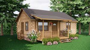 Wholesale log homes is the leading wholesale provider of logs for building log homes and log cabins. Small Log Cabins Small Log Cabin Kits