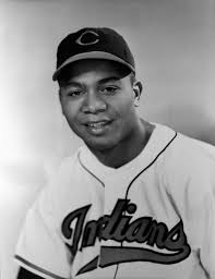 Larry Doby: Second to none"