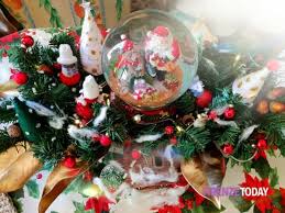 Allora di sicuro già da un mese prima di natale dovreste iniziare ad addobbare il vostro negozio, la vetrina. Addobbi Natalizi Per La Casa Qualche Consiglio