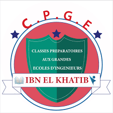 CPGE Ibn El Khatib Rabat