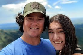 Blair Bynum's Instagram, Twitter & Facebook