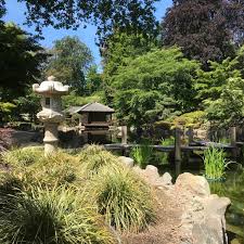 Maybe you would like to learn more about one of these? Der Japanischer Garten Kaiserslautern Hat Wieder Geoffnet Schaut Doch Mal Rein