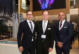 Westin and W Hotel Al Habtoor City to open in May