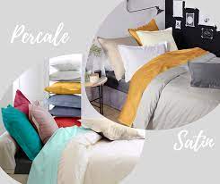 We did not find results for: Percale De Coton Ou Satin De Coton On Vous Dit Tout