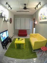 Bilik seminar untuk disewa di kuala lumpur & petaling jaya. Room For Rent Bilik Sewa Murah Desa Petaling Near Tbs Kl Property Rentals On Carousell