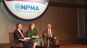 Upwork has the largest pool of proven, remote customer service representatives. Advocating For The Pest Control Industry On Capitol Hill Pct Pest Control Technology