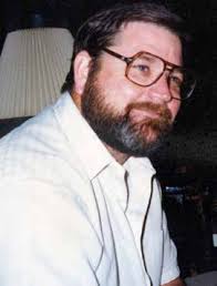 Bluet “Butch” Doyle, Jr.