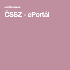 Čssz je největší a zcela výjimečnou finančně správní institucí státní správy čr. Cssz Eportal In 2020 Lockscreen Lockscreen Screenshot