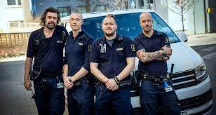 Få uppdateringar varje vecka om nya jobb och omdömen för det här företaget. For Sakerhets Skull Publikt