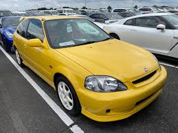 Maybe you would like to learn more about one of these? Honda Civic Ek9 Type R Kondisi Yang Cukup Baik Dijual Lebih Rm400 000 Gempak