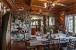 Adirondack Cabin Interiors