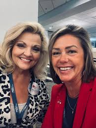 I had an incredible time attending the 2024 Moms for Liberty NC Legislative  kickoff dinner representing the Moms for Liberty