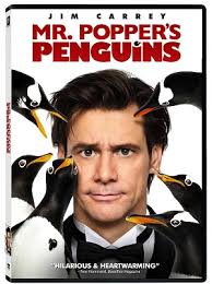 Popper's fascination with the south pole and knowledge and love of. Mr Popper S Penguins A Solid Family Movie Reel Life With Jane