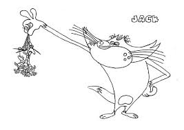 If jack doesn't want dee dee, dee dee will find another way #oggyandthecockroaches #cartoon #cat #fun #kitty. Jack Catch All The Cockroaches In Oggy And The Cockroaches Coloring Pages Best Place To Color