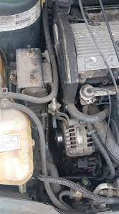 How to fix and replace a thermostat for a gm 3400 pontiac aztek grand am montana buick rendezvous oldsmobile silhouette. Pontiac Grand Am Questions 98 Grand Am 2 4l Water Pump Replacement Cargurus