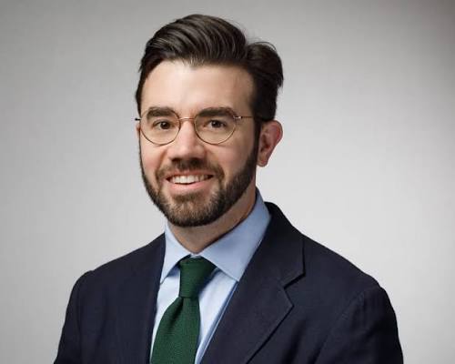 Dr. Dan O'Neil