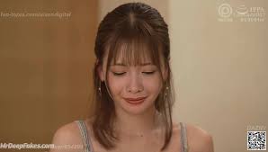 Watch Chingmy Yau Suk-zing (邱淑貞) Kpop Deepfake Porn Videos
