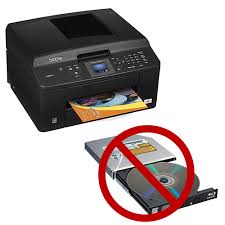 Hp laserjet pro m1217nfw printer driver download link for windows. Brother Printer How To Install The Driver Without A Cd Rom Drive Laser Tek Services