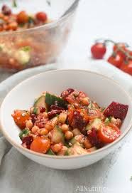 Maybe you would like to learn more about one of these? Low Calorie Quinoa Salad Colorful Warm Quinoa Salad Recipe Quinoa Salad