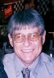 Joe Partin Obituary (2013)
