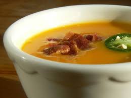 Paleo Soup Recipes That Are Good Any Time Paleo Butternut Squash Paleo Butternut Squash Soup Paleo Soup Recipe