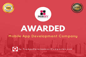 Top 10+ mobile app development companies in india 2021. Award Winning Best Mobile App Development Company India By Topappdevelopmentcompanies Com