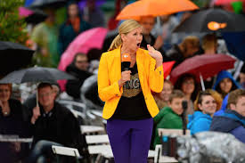 In 20 prickelnden ausgaben gibt es bis zum 20. Zdf Fernsehgarten Andrea Kiewel Enthullt Das Ist Ein No Go Bei Mannern Brigitte De