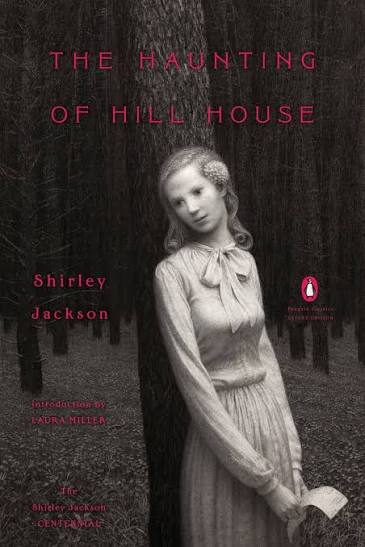 The Haunting of Hill House by Shirley Jackson | Goodreads