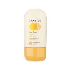 Maybe you would like to learn more about one of these? Full Ingredients List Sun Block Aqua Spf 35 Pa Laneige Skincarisma