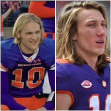 Real-life Trevor Phillips spotted