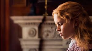 The cast of Little Women