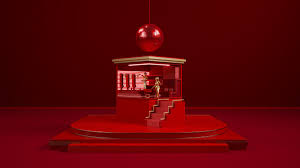 Mahou Mad Cool Festival On Behance Cool Stuff Novelty Lamp Table Lamp