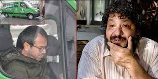 Olgun şimşek was born in the village of yenice in büyükorhan, bursa. Olgun Simsek Cenaze Aracinda Gozyaslarini Tutamadi