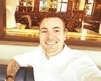 Kevin Fellinger's Instagram, Twitter & Facebook