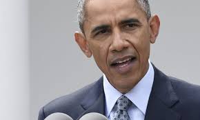 Obama signals support for medical marijuana bill backed by Rand Paul