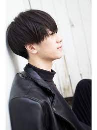 2019年春 メンズ マッシュの髪型 ヘアアレンジ 人気順 6ページ目 ホットペッパービューティー ヘアスタイル ヘアカタログ ヘアスタイル 髪型 マッシュ 髪型