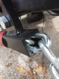 Discover sway control hitches will have you towing without fear! Andersen No Sway Weight Distribution Hitch Problems January 2017