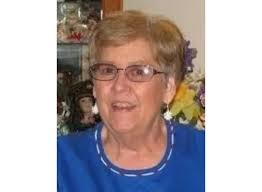 Shirley Ann Vance Grimes Obituary (2024)