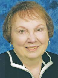 Barbara Ann Angel 1945-2024