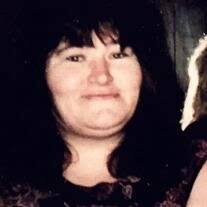 Tammy Jimenez Obituary