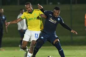 Bucs Remain Top As Downs Stumble At Richards Bay