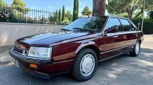 Image result for Vanille 1987 Renault