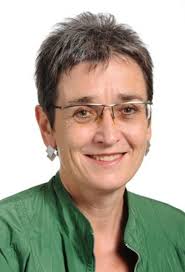 Ein Fest für Barbara Holub