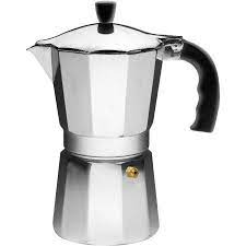 Imusa 9 Cup Stovetop Cuban Style Espresso Maker Walmart Com Coffee Maker Espresso Maker Best Espresso Machine