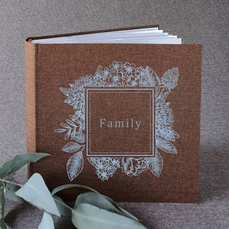 The Power of a Photo Album - The Photographer's Toolbox