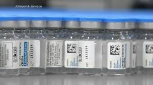 The latest casualty is johnson & johnson, which halted its trial due to an unexplained illness in one of its participants. Johnson Johnson Vaccine Paused In Illinois Indiana After Reports Of Blood Clots Abc7 Chicago