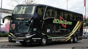 20 de junio dia de la bandera argentina. Milobus 20 De Junio Argentina 7337 Marcopolo Paradiso New G7 1800dd Volvo B450r Facebook