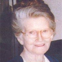 Opal Wallace- Henigan Obituary