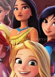 Most people have grown up watching disney princess movies, and while they do have some rather problematic messages for young people, they're just so magical to watch that we cut them some slack. All Disney Princesses Fan Casting On Mycast